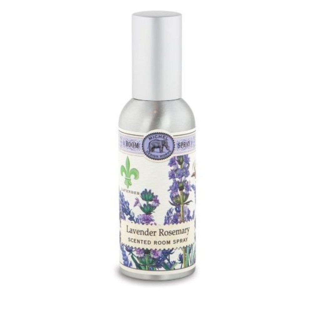 Michel Design Works Lavender Rosemary Home Fragrance Spray